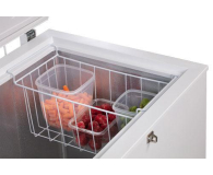 MPM Product ZAMRAŻARKA MPM-206-SK-06E/N - 1502451 - zdjęcie 4